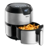 Tefal Easy Fry Deluxe Аэро Фритюрница 4.2L / 1500W