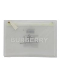 Burberry Her Текстильная Косметика Прозрачная