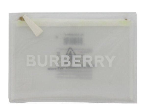 Burberry Her Текстильная Косметика Прозрачная