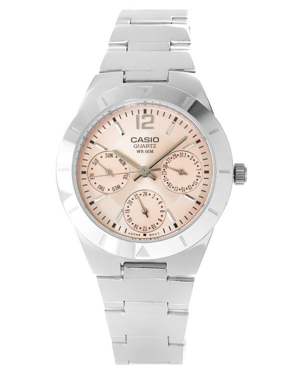 CASIO LTP-2069D-4AVEG Женские часы