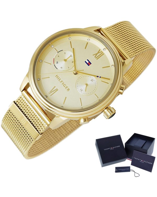 Tommy Hilfiger Женские часы