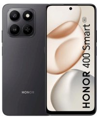 Honor 400 Smart 5G Смартфон 4GB / 128GB Black