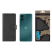 Tactical Field Notes Защитный чехол для Motorola G04 / чёрный