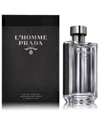 Prada Prada L´Homme Парфюм EDT 100 ml