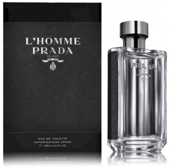 Prada Prada L´Homme Парфюм EDT 100 ml