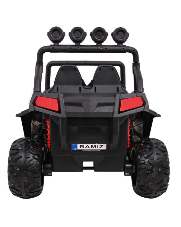 RoGer Grand Buggy 4x4 Электромобиль