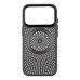 Обложка книги «OBAL:ME MagNetix Float Cover Защитный чехол для Apple iPhone 17 Pro / чёрный»