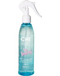 CHI Vibes So Beachy Sea Salt Текстурирующий Спрей для Волос 237ml