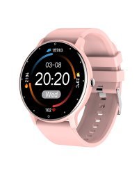 RoGer ZL02D Smartwatch Умные часы 1,28" / Bluetooth / IP67