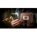 Tactical MagForce Aramid Cover Защитный чехол для Apple iPhone 17 Pro / зелёный Toad
