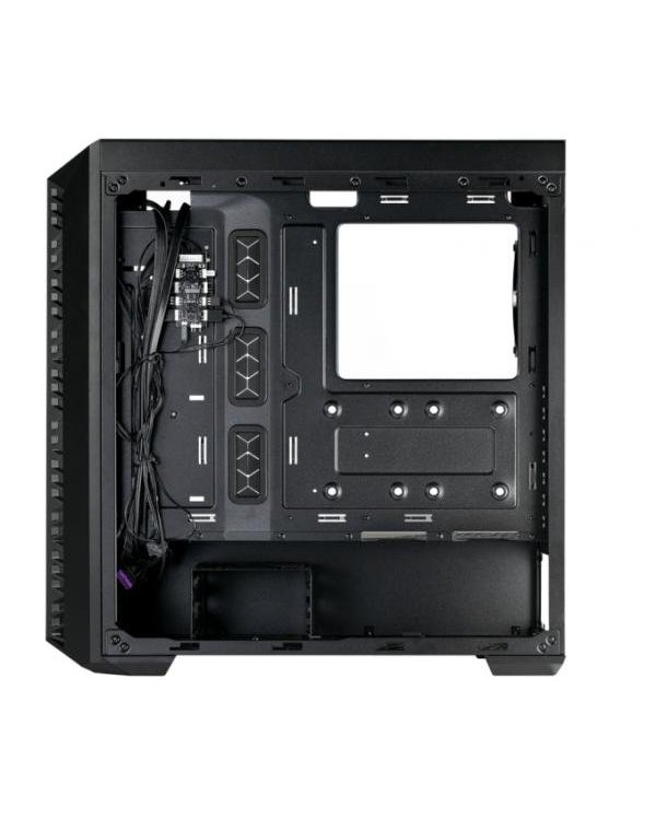 Cooler Master MasterBox 520 Mesh Компьютерный корпус Midi Tower Черный