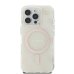 Guess IML 4G Background MagSafe Защитный Чехол для Apple iPhone 16 Pro