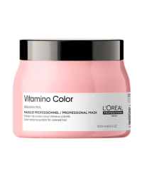 L´Oréal Professionnel Série Expert Vitamino Color Маска с ресвератролом 500 ml