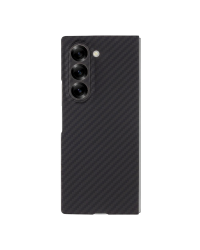 Tactical MagForce Aramid Cover Защитный чехол для Samsung Galaxy Z Fold 6 / чёрный