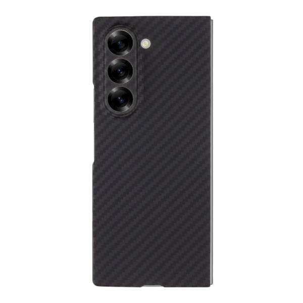 Tactical MagForce Aramid Cover Защитный чехол для Samsung Galaxy Z Fold 6 / чёрный