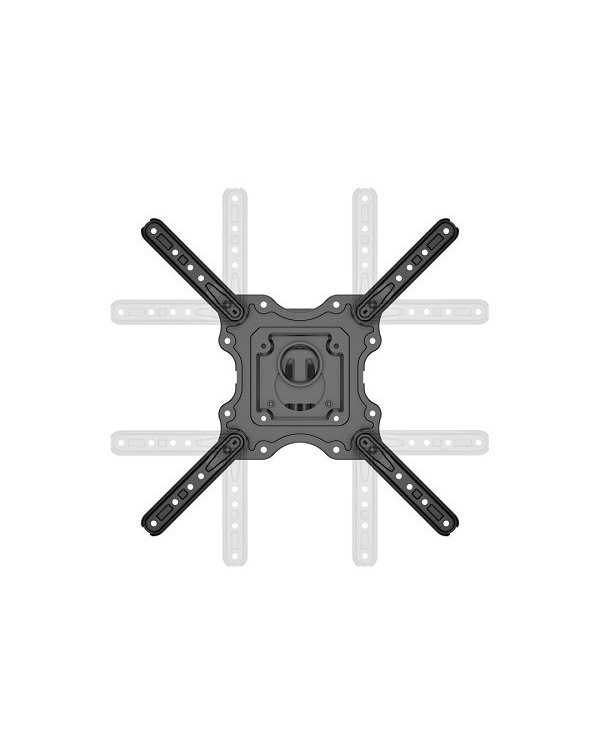 Multibrackets MB-0839 Настенное ТВ крепление 55" / 20kg