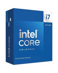Intel CPU Desktop Core i7-14700KF (up to 5.60 GHz 33MB LGA1700) box