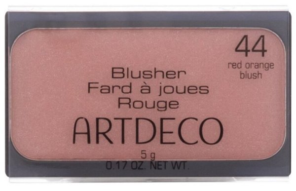 Artdeco Румяна 44 Red Orange 5 g