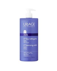 Uriage Bébé 1st Очищающая Вода Для Малышей 1000ml