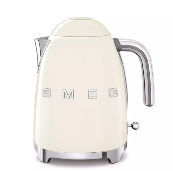 Smeg KLF03CREU Электрический чайник 2400W 1.7L