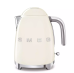 Smeg KLF03CREU Электрический чайник 2400W 1.7L
