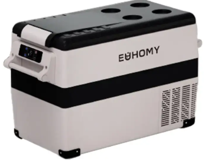 Euhomy DE-CF45AZ Автомобильный Xолодильник