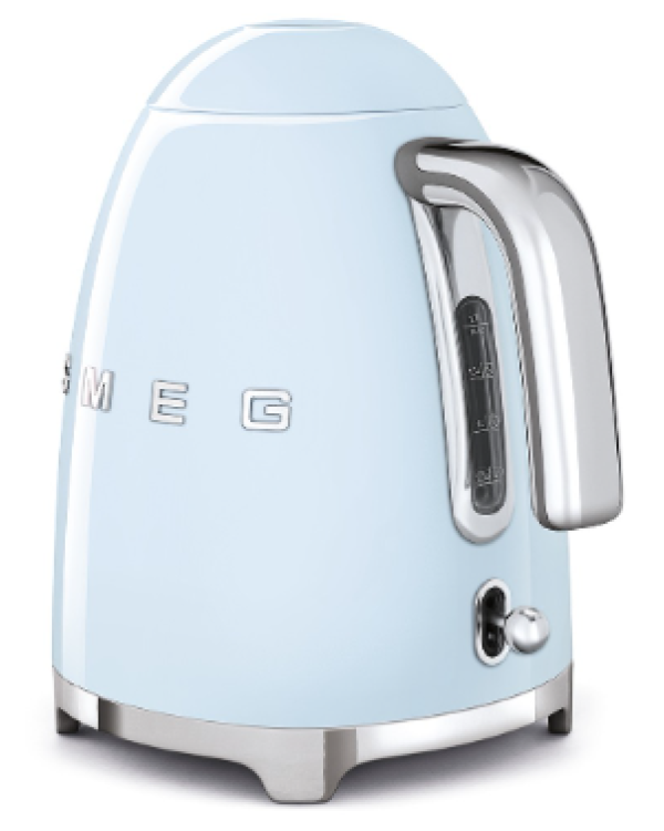 Smeg KLF03PBEU Электрический Чайник