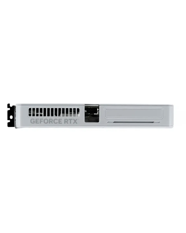GeForce RTX 5060 TI WHITE OC Видеокарта 16GB GDDR7