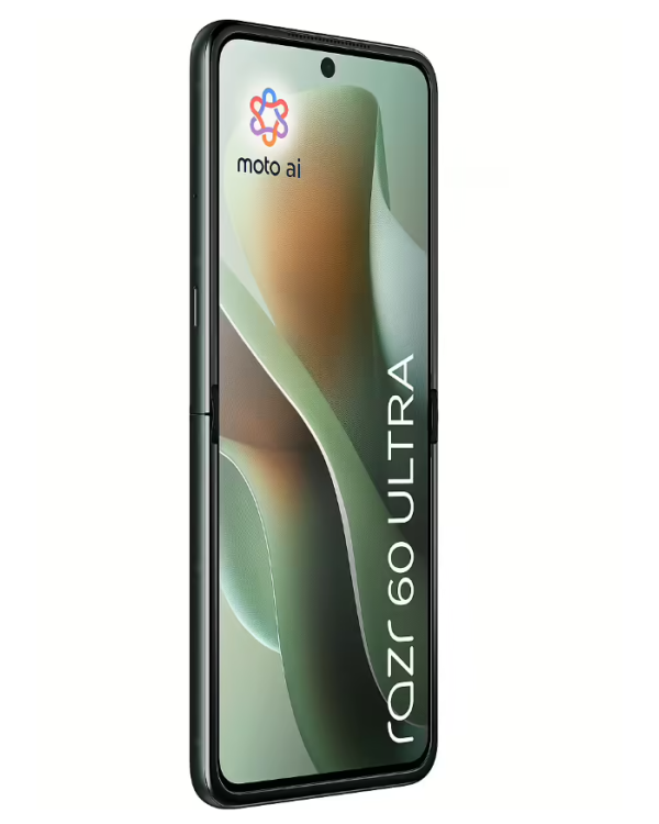 Motorola Razr 60 Ultra Смартфон 16GB / 512GB