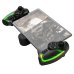 iPega 9777SH Bluetooth RGB Игровой Kонтроллер для Android / iOS / PS3 / PC / N-Switch