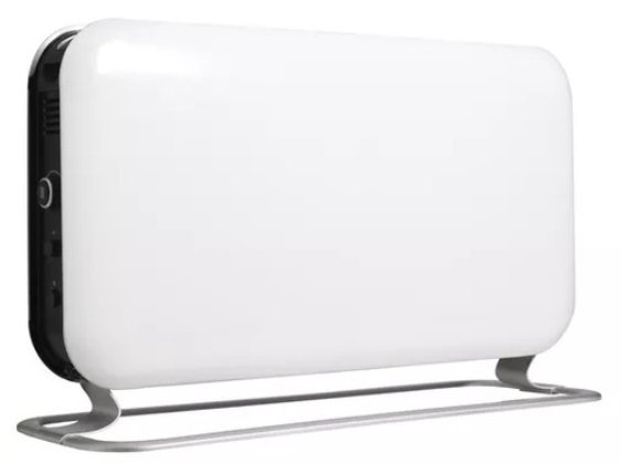 Mill SG2000LED Электрический обогреватель 2000W