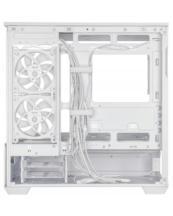 Asus Prime AP202 Корпус для компьютера mATX / RGB