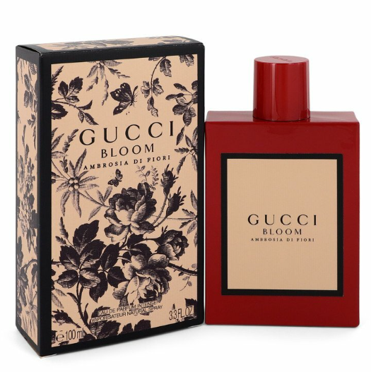 Gucci Bloom Ambrosia di Fiori Духи EDP / 100 ml