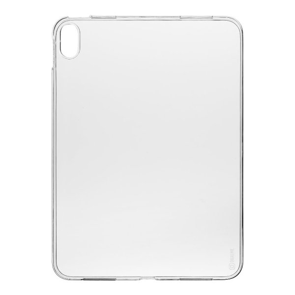 OBAL:ME TPU Cover Защитный чехол для iPad Air 11 2024/2025 / прозрачный