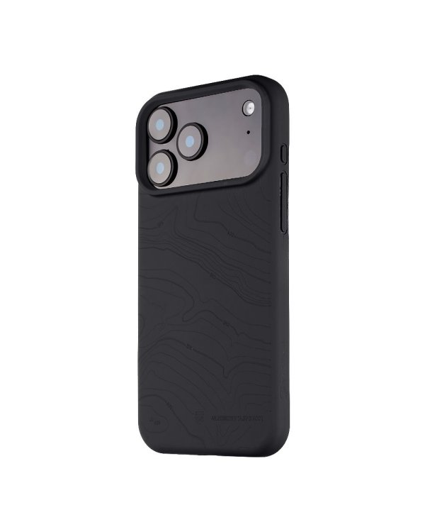 Дополнительное изображение книги «Tactical MagForce Beaver Cover Защитный Чехол для Apple iPhone 17 Pro Max»