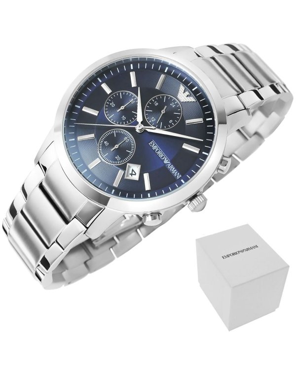 EMPORIO ARMANI AR11164 Мужские часы