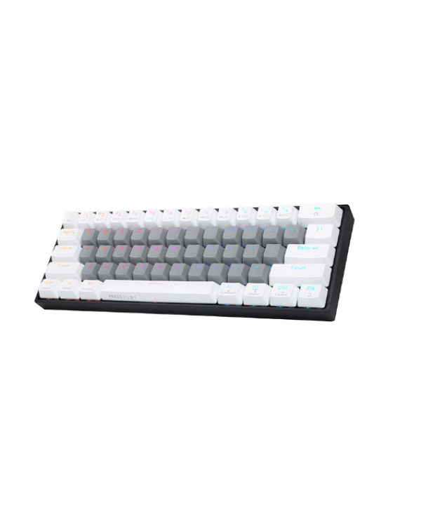 Delux KM33 BT RGB Клавиатура