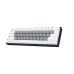 Delux KM33 BT RGB Клавиатура