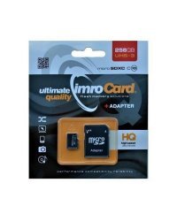 Imro Карта Памяти 256GB
