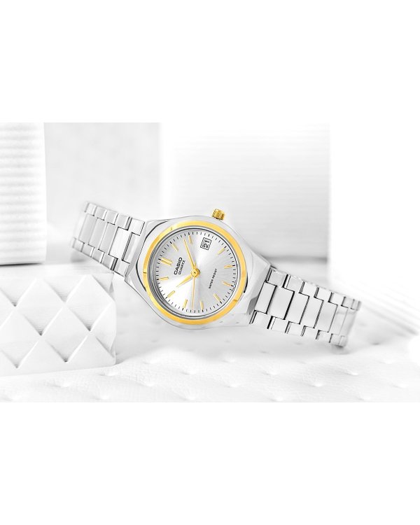 CASIO LTP-1170G-7ARDF Женские часы