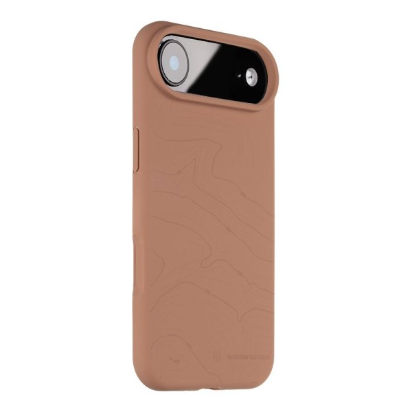 Обложка книги «Tactical MagForce Beaver Cover Защитный Чехол для Apple iPhone 17 Air»