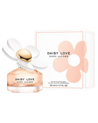 Marc Jacobs Daisy Love Парфюм EDT 50 ml