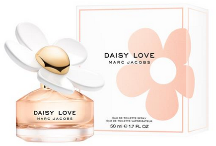 Marc Jacobs Daisy Love Парфюм EDT 50 ml