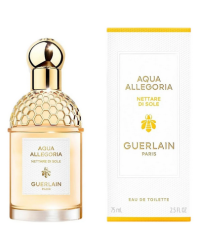 Guerlain Aqua Allegoria Nettare di Sole Парфюм EDT 75 ml