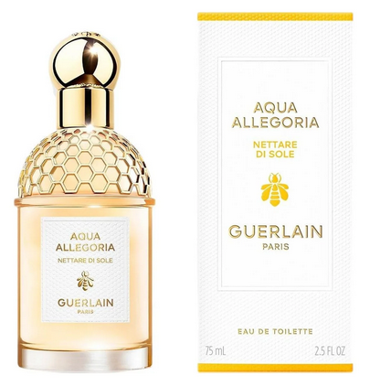 Guerlain Aqua Allegoria Nettare di Sole Парфюм EDT 75 ml