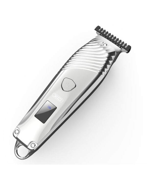 XO CF9 Беспроводная машинка для стрижки волос