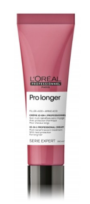 L'oreal Professionnel Serie Expert Pro Longer Укрепляющий крем для волос 150 ml