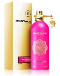 Montale Crazy In Love Парфюм EDP 100 ml Tester