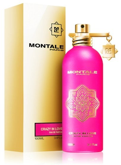 Montale Crazy In Love Парфюм EDP 100 ml Tester