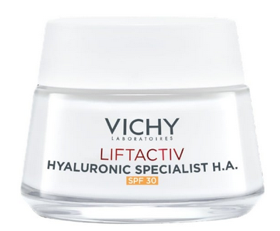 Vichy Liftactiv Hyaluronic Specialist H.A. Дневной крем SPF 30 50 ml